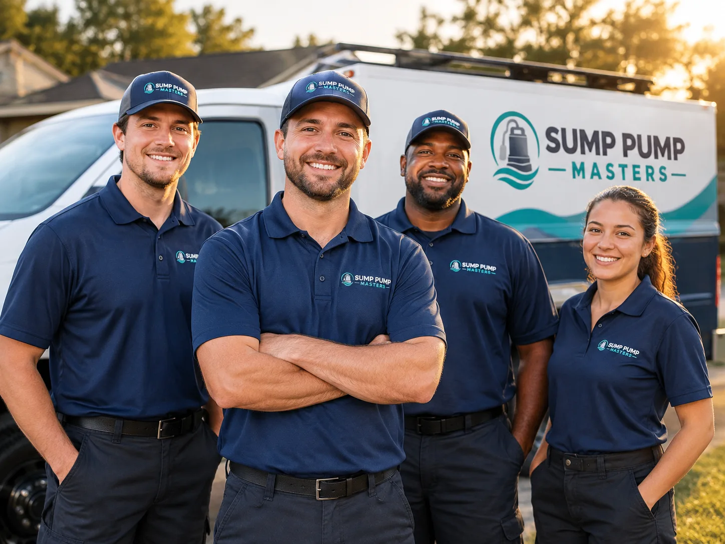 Sump Pump Repair company in Marengo, IL